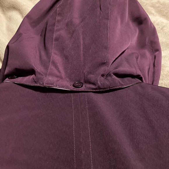 NWT Vintage Weather Tamer Coat Jacket Size L - Picture 5 of 15